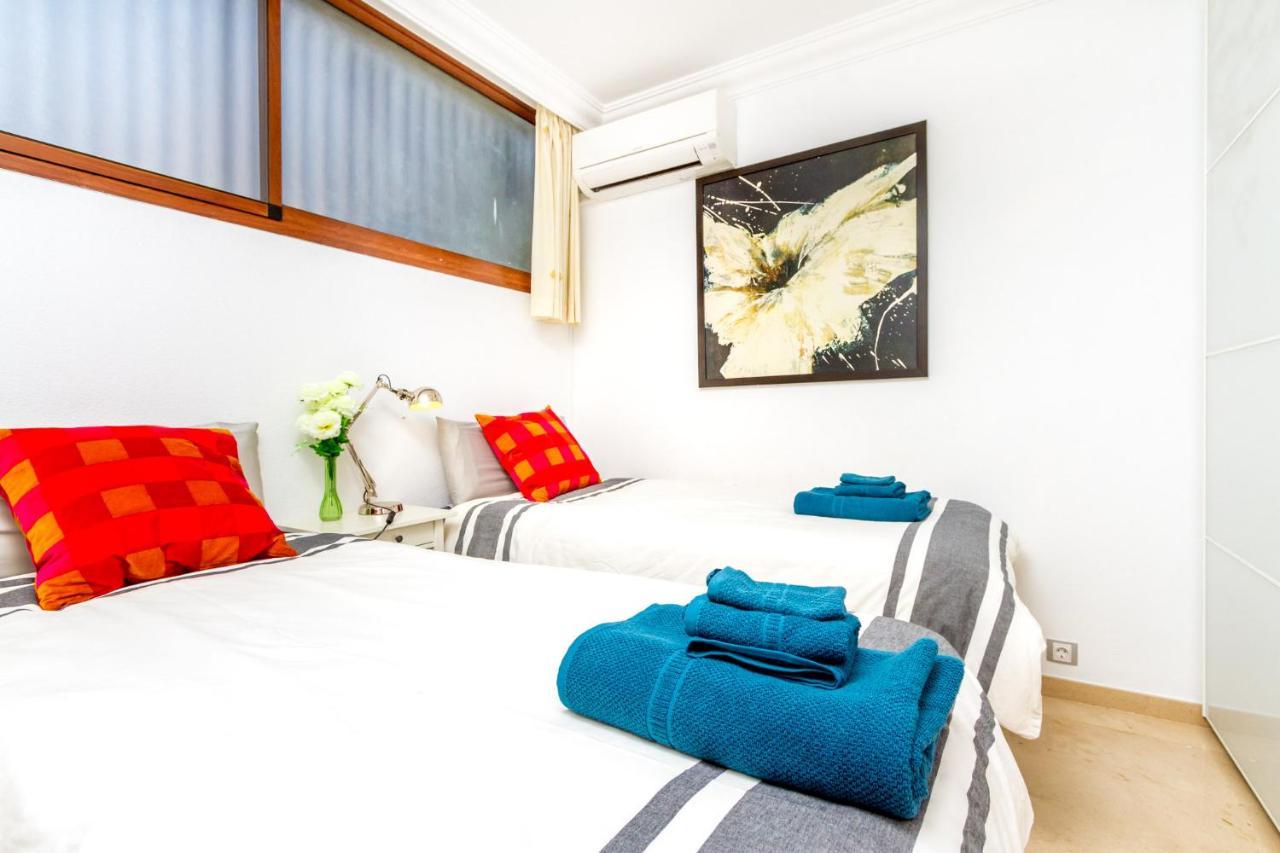 Casa Holmston, Duplex Villa With Hot Tub In Anfi Tauro Topaz โมกัน ภายนอก รูปภาพ